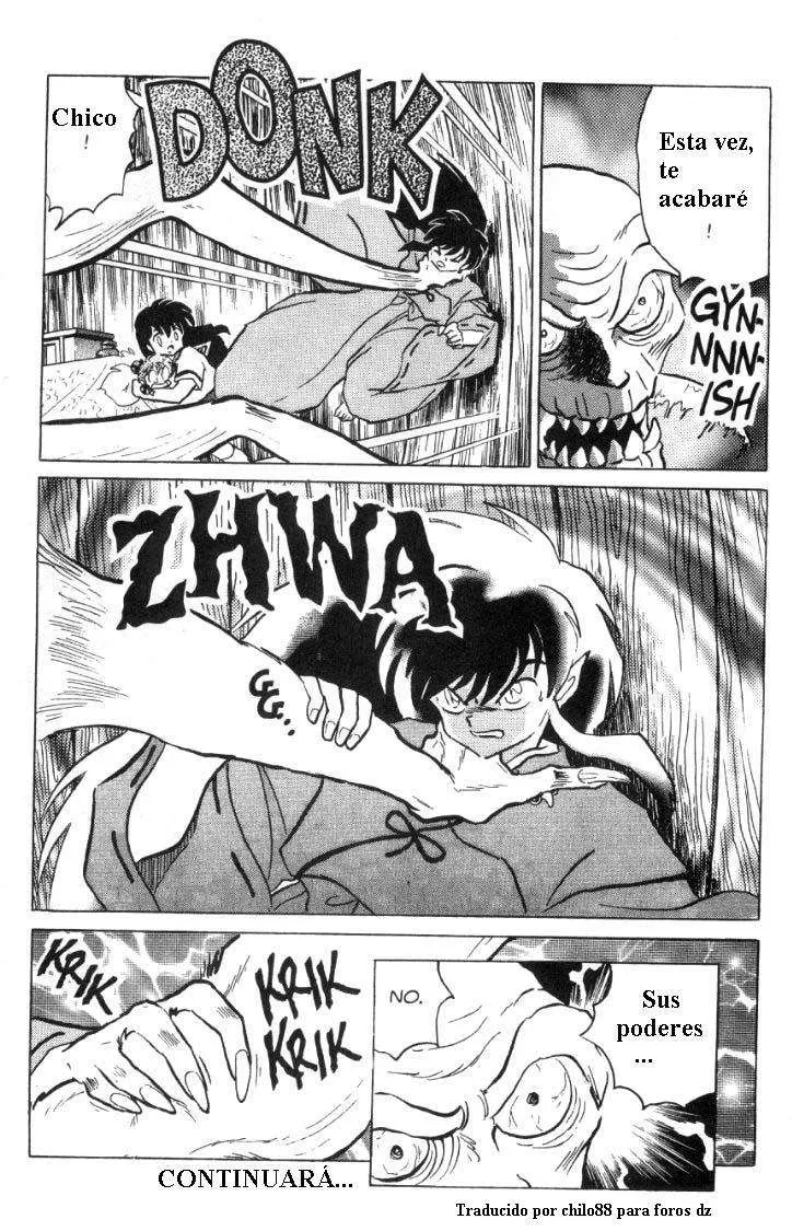 Inuyasha Capítulo 42 en Línea - página 18