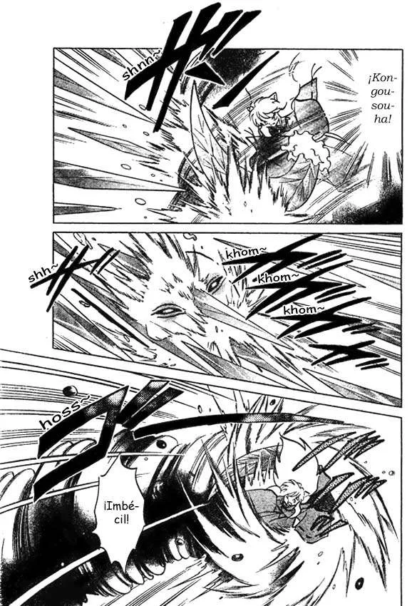 Inuyasha Capítulo 424 en Línea - página 13