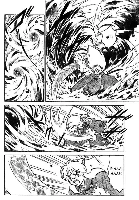 Inuyasha Capítulo 424 en Línea - página 14