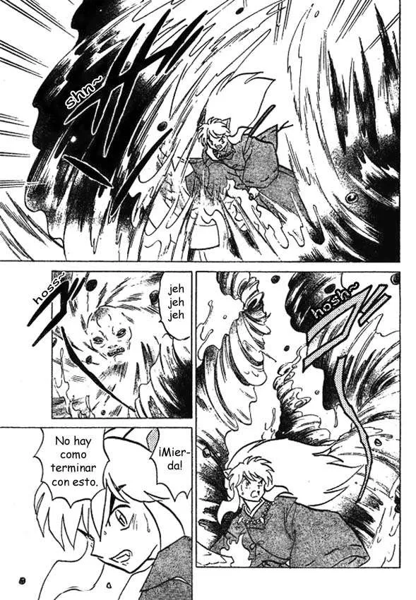 Inuyasha Capítulo 424 en Línea - página 15