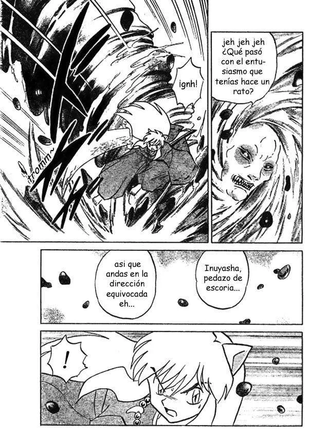 Inuyasha Capítulo 424 en Línea - página 17