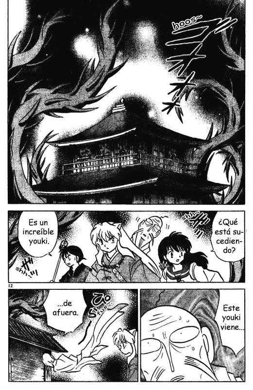 Inuyasha Capítulo 426 en Línea - página 13