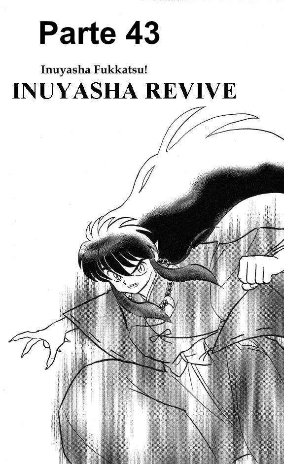 Inuyasha Capítulo 43 en Línea - página 1