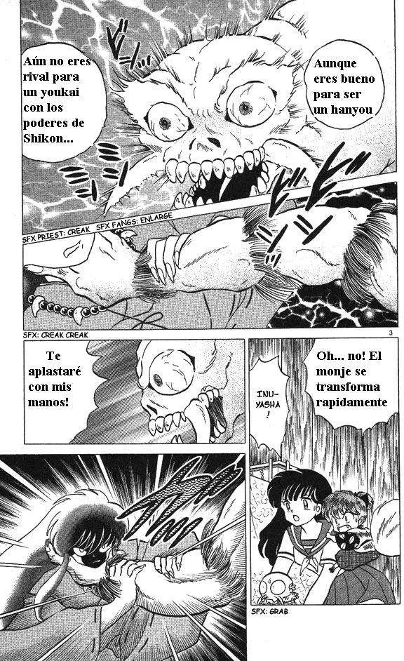 Inuyasha Capítulo 43 en Línea - página 3