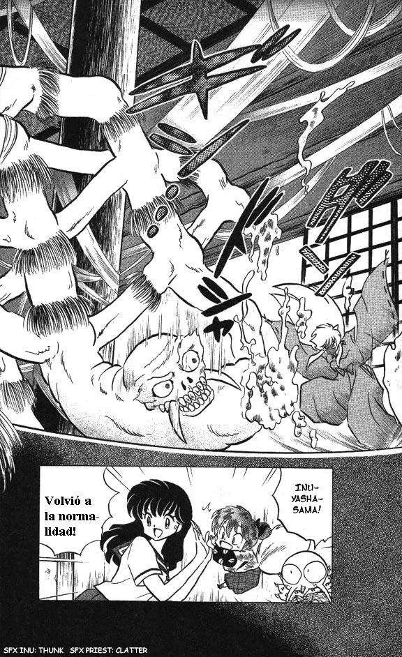 Inuyasha Capítulo 43 en Línea - página 6