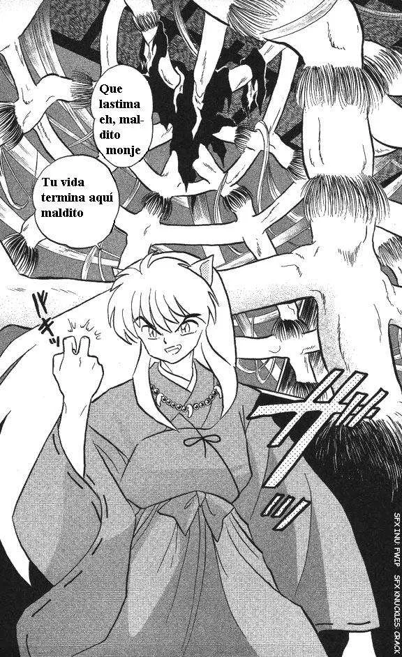 Inuyasha Capítulo 43 en Línea - página 7