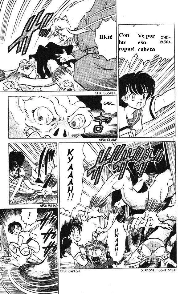 Inuyasha Capítulo 43 en Línea - página 11
