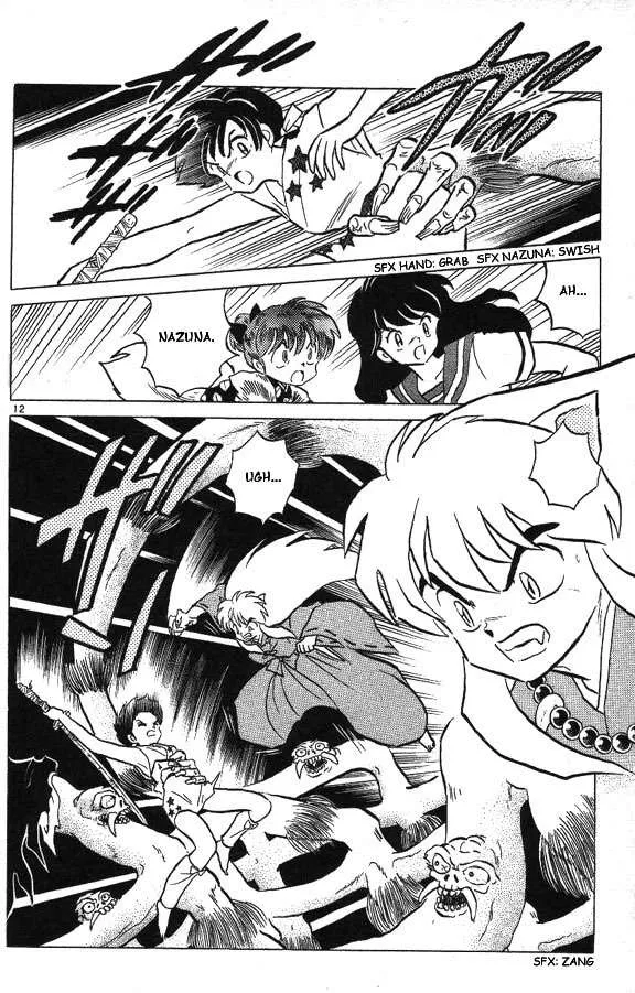 Inuyasha Capítulo 43 en Línea - página 12