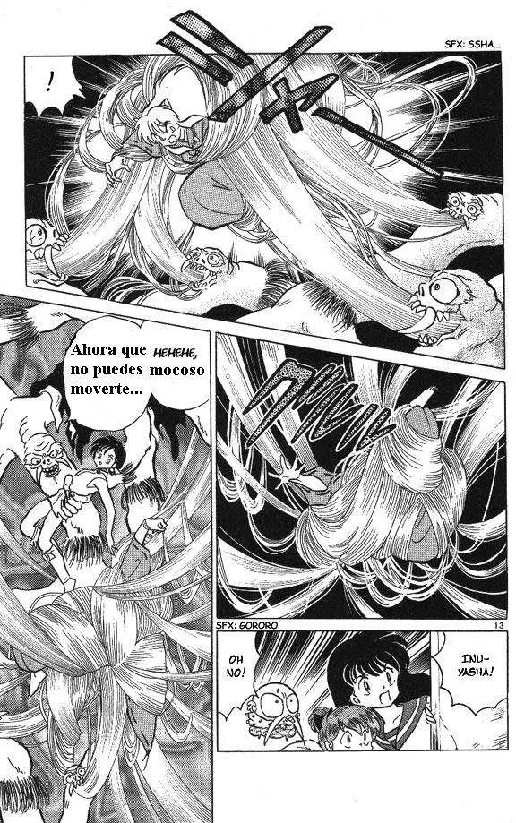 Inuyasha Capítulo 43 en Línea - página 13