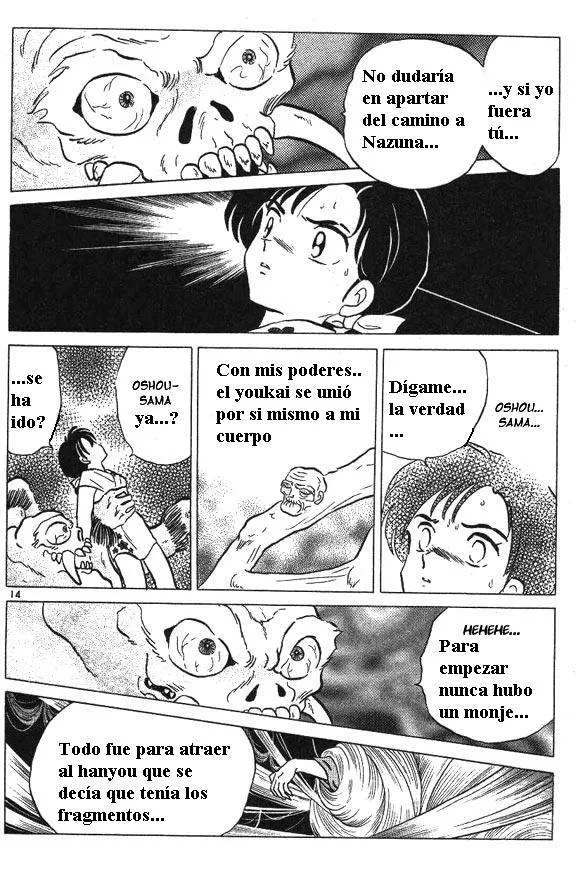 Inuyasha Capítulo 43 en Línea - página 14