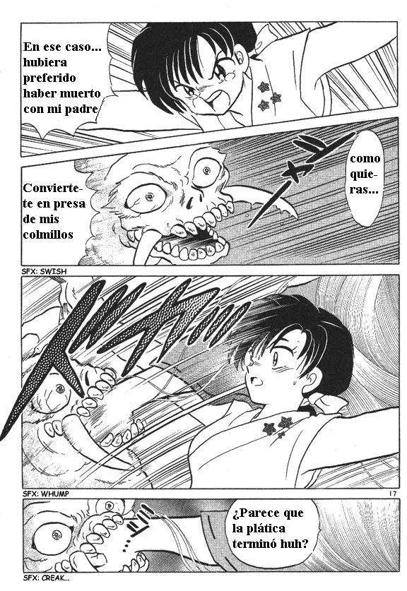 Inuyasha Capítulo 43 en Línea - página 17