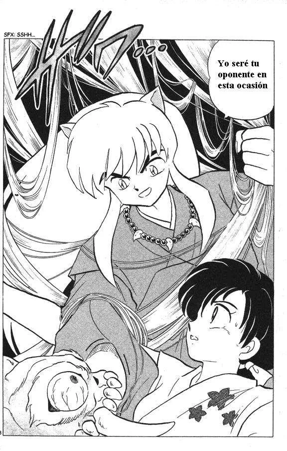 Inuyasha Capítulo 43 en Línea - página 18