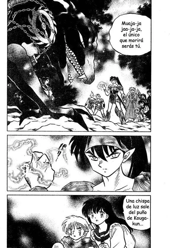 Inuyasha Capítulo 434 en Línea - página 2