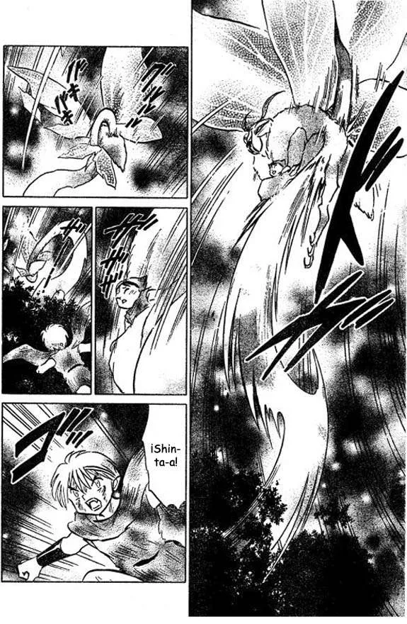 Inuyasha Capítulo 434 en Línea - página 14