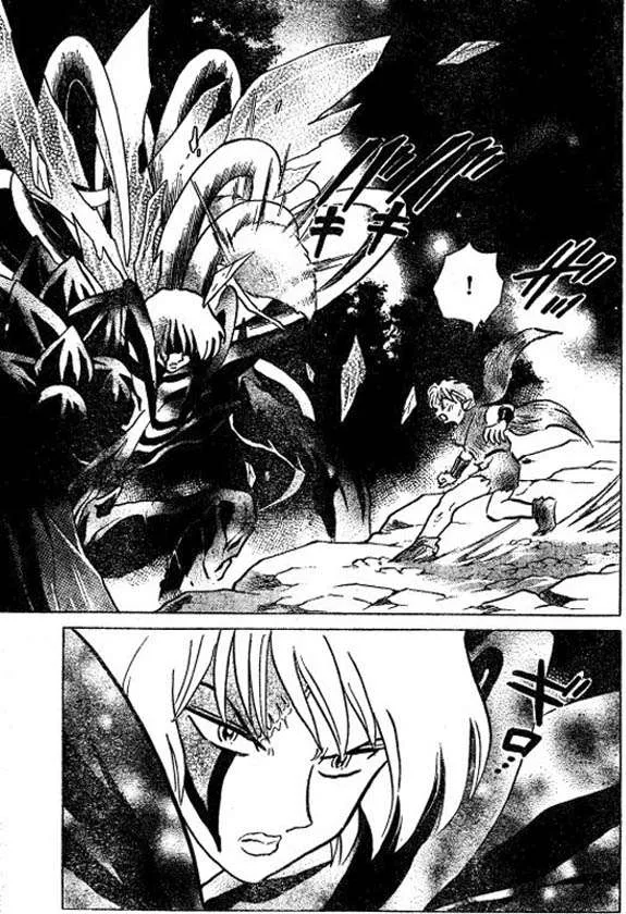 Inuyasha Capítulo 434 en Línea - página 15