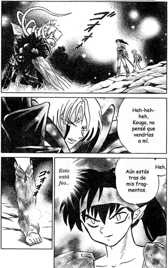 Inuyasha Capítulo 435 en Línea - página 2