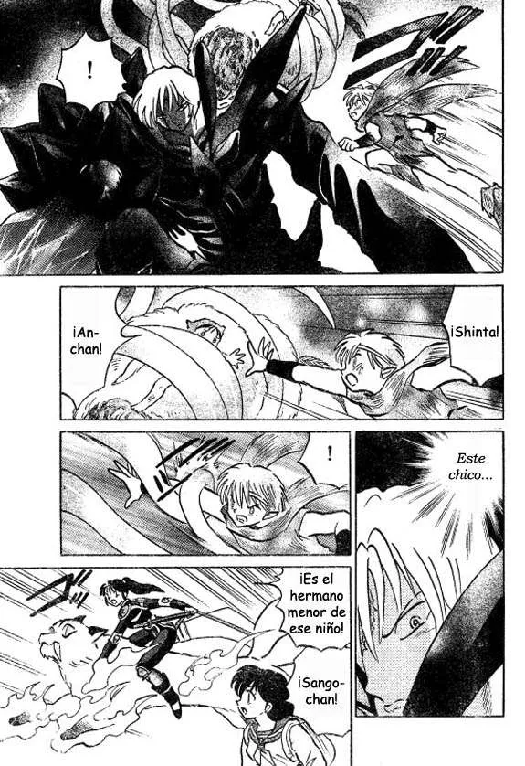 Inuyasha Capítulo 435 en Línea - página 13