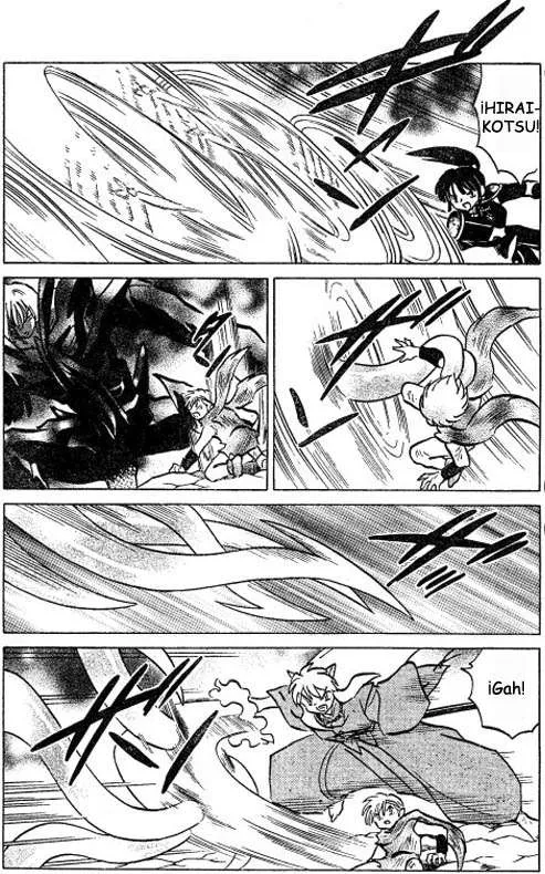 Inuyasha Capítulo 435 en Línea - página 14