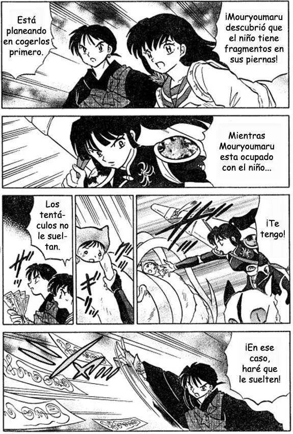 Inuyasha Capítulo 435 en Línea - página 15