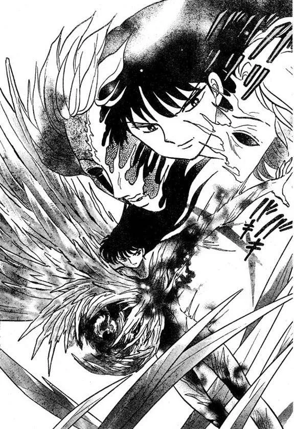 Inuyasha Capítulo 446 en Línea - página 16