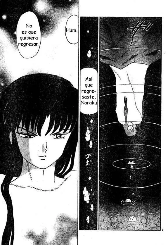 Inuyasha Capítulo 452 en Línea - página 3