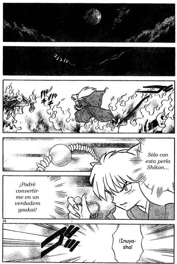 Inuyasha Capítulo 452 en Línea - página 14