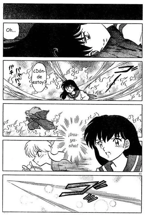 Inuyasha Capítulo 454 en Línea - página 11