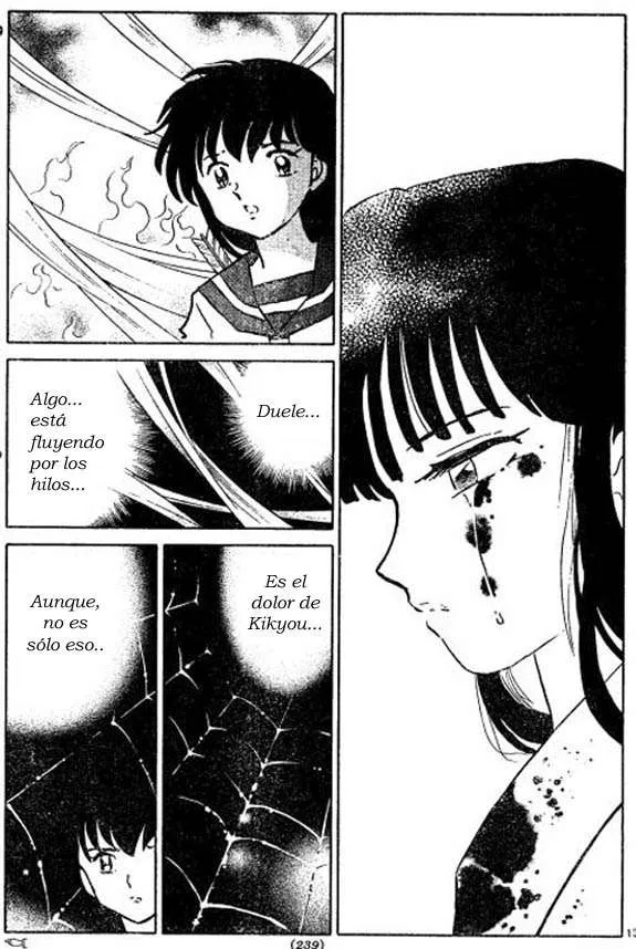 Inuyasha Capítulo 454 en Línea - página 13