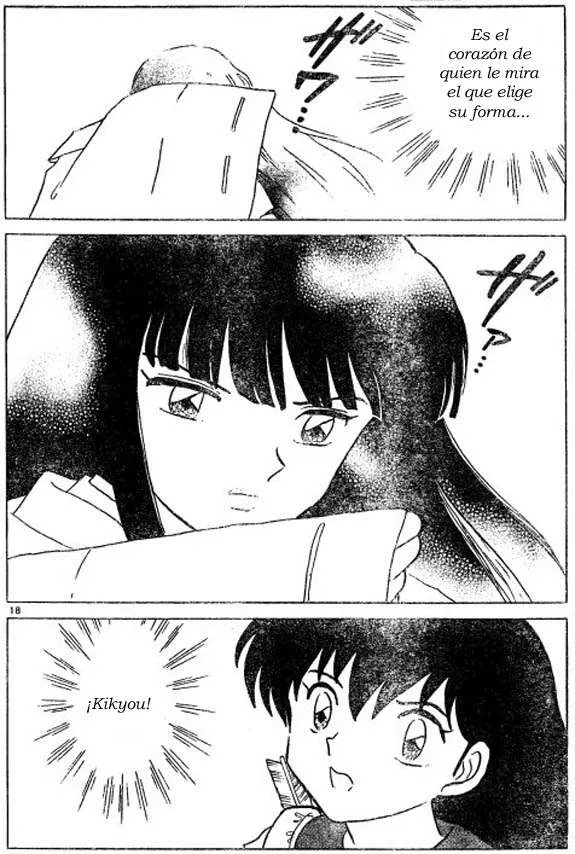 Inuyasha Capítulo 456 en Línea - página 18