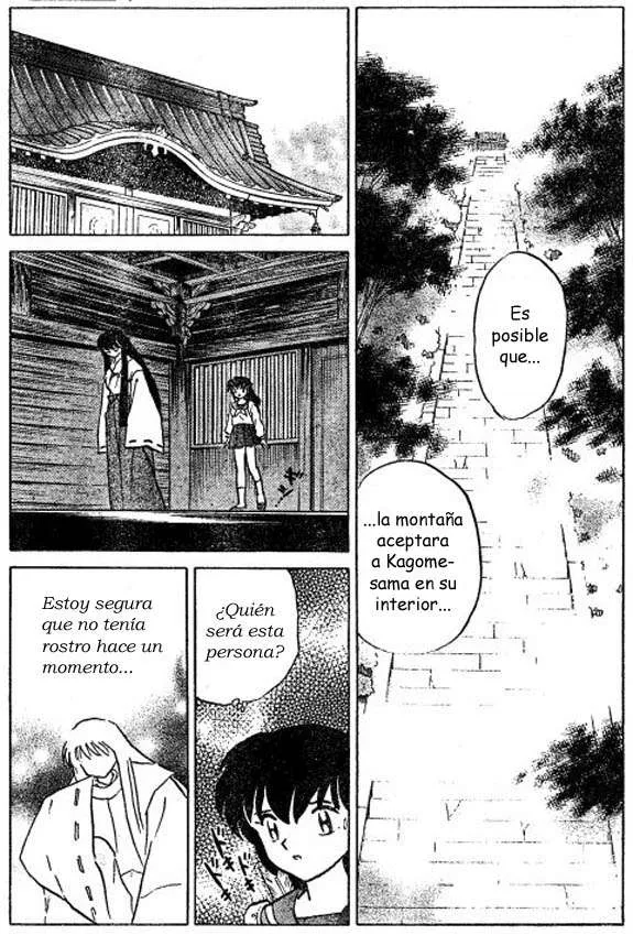 Inuyasha Capítulo 457 en Línea - página 3