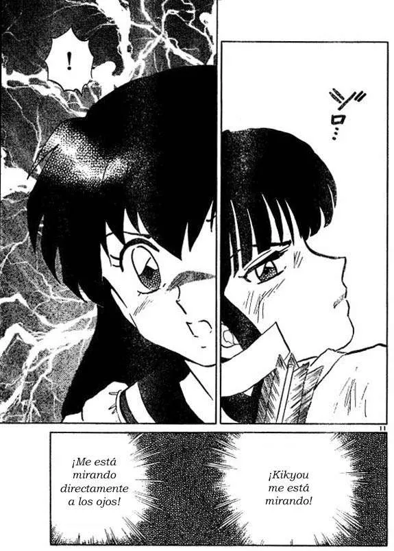 Inuyasha Capítulo 457 en Línea - página 11