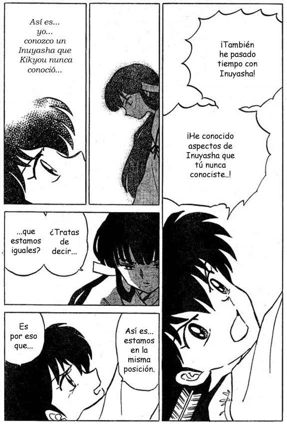 Inuyasha Capítulo 458 en Línea - página 13