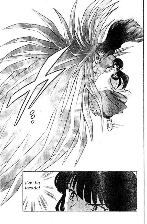 Inuyasha Capítulo 460 en Línea - página 14