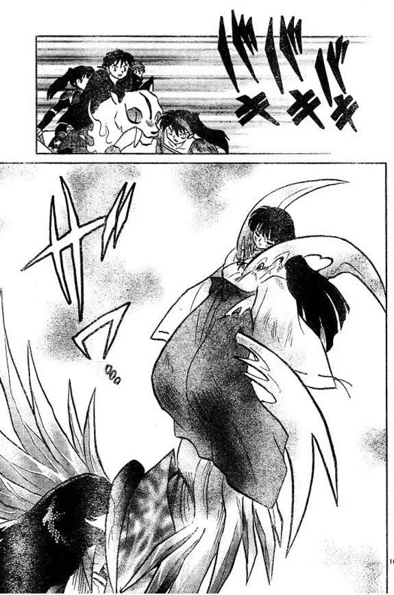 Inuyasha Capítulo 460 en Línea - página 16