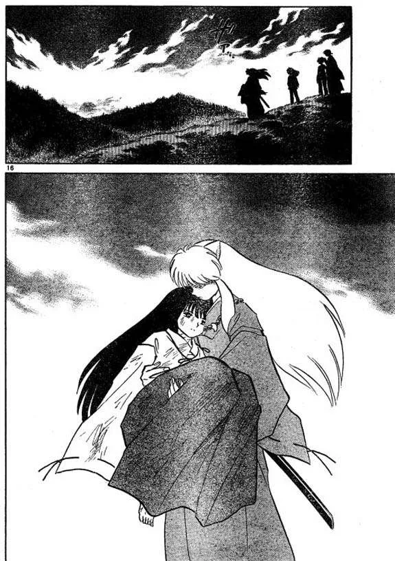 Inuyasha Capítulo 464 en Línea - página 16