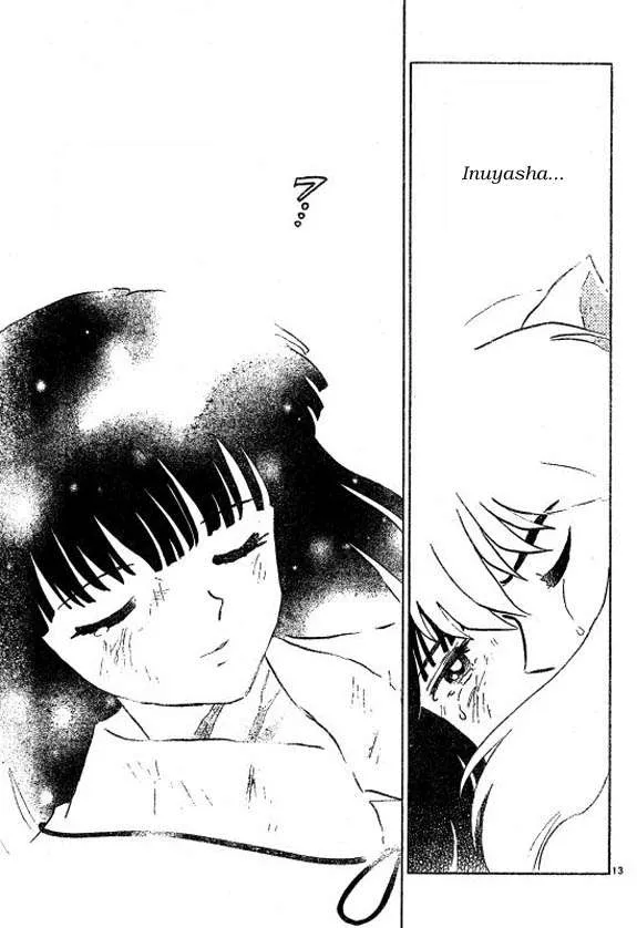Inuyasha Capítulo 465 en Línea - página 13