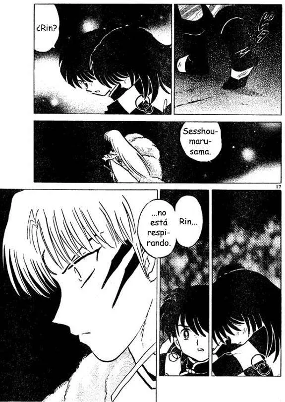 Inuyasha Capítulo 468 en Línea - página 17