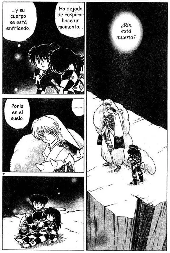 Inuyasha Capítulo 469 en Línea - página 2