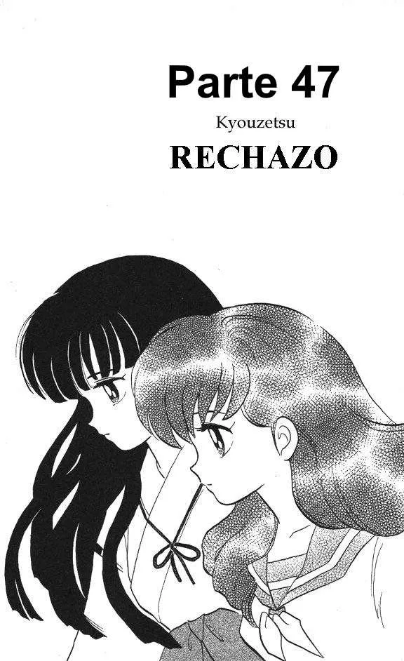 Inuyasha Capítulo 47 en Línea - página 1