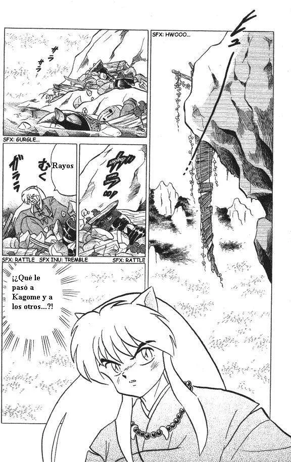 Inuyasha Capítulo 47 en Línea - página 2