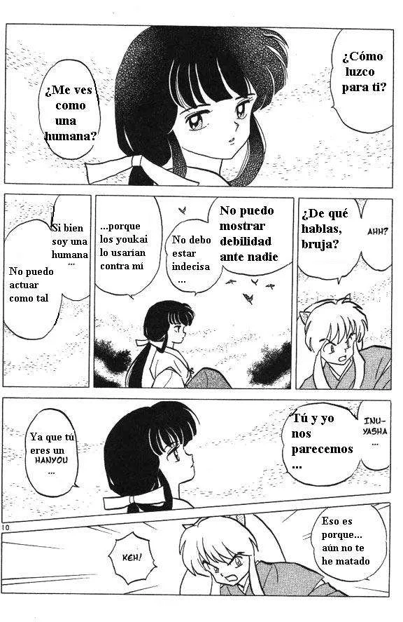 Inuyasha Capítulo 47 en Línea - página 10