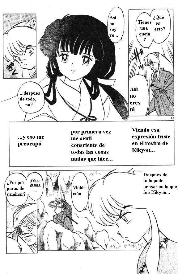 Inuyasha Capítulo 47 en Línea - página 11