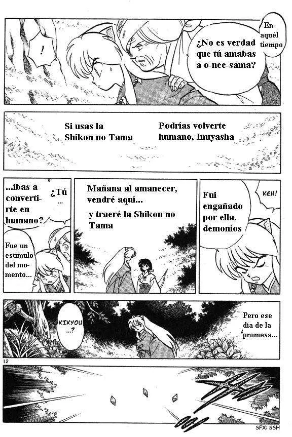 Inuyasha Capítulo 47 en Línea - página 12