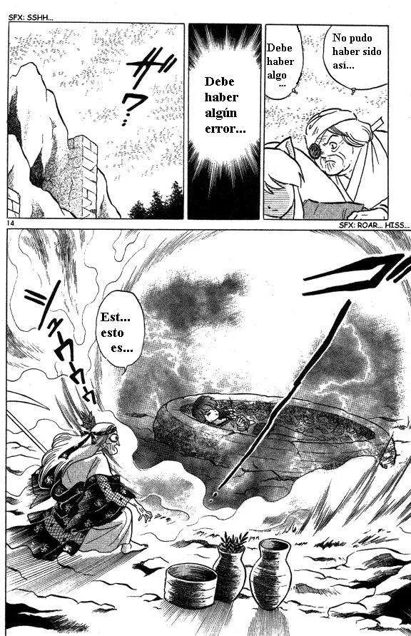 Inuyasha Capítulo 47 en Línea - página 14