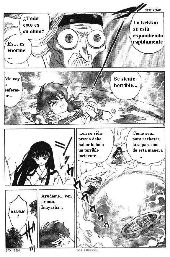 Inuyasha Capítulo 47 en Línea - página 15