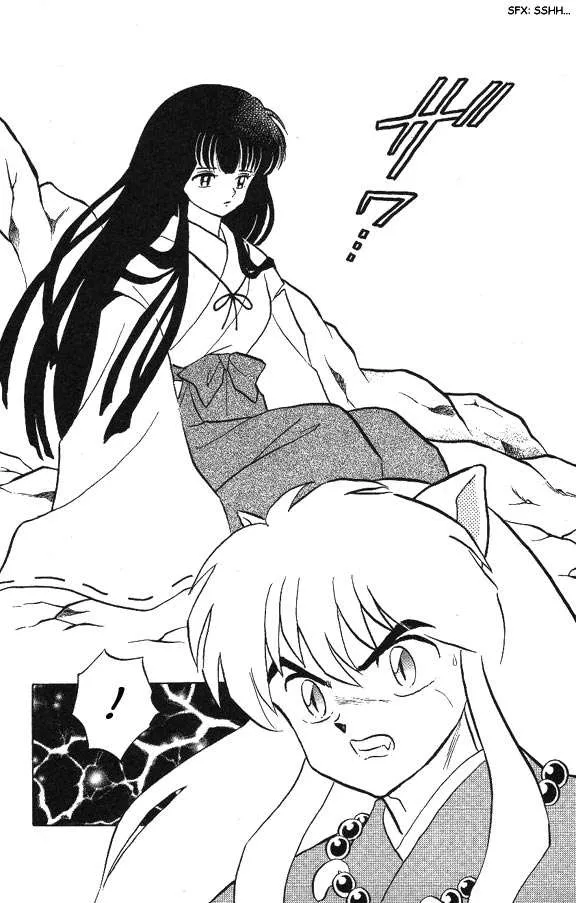 Inuyasha Capítulo 47 en Línea - página 17
