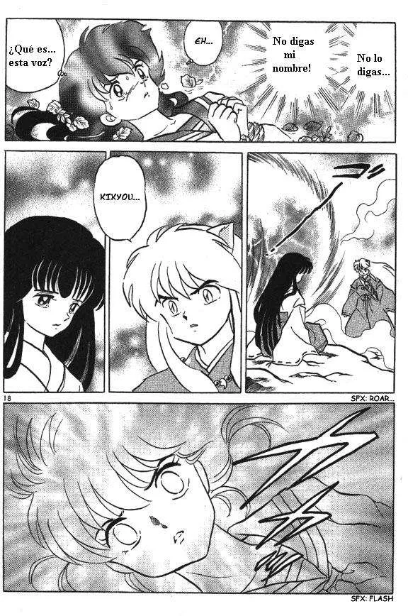 Inuyasha Capítulo 47 en Línea - página 18