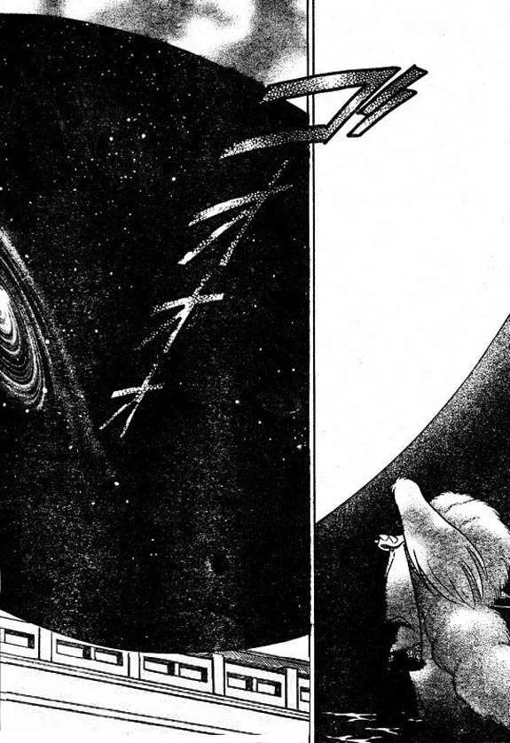 Inuyasha Capítulo 470 en Línea - página 16