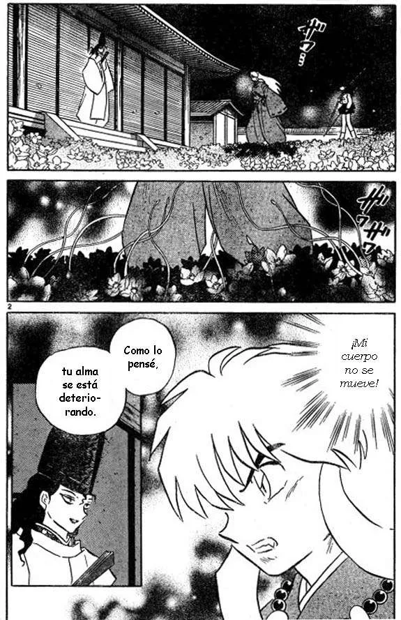 Inuyasha Capítulo 473 en Línea - página 2