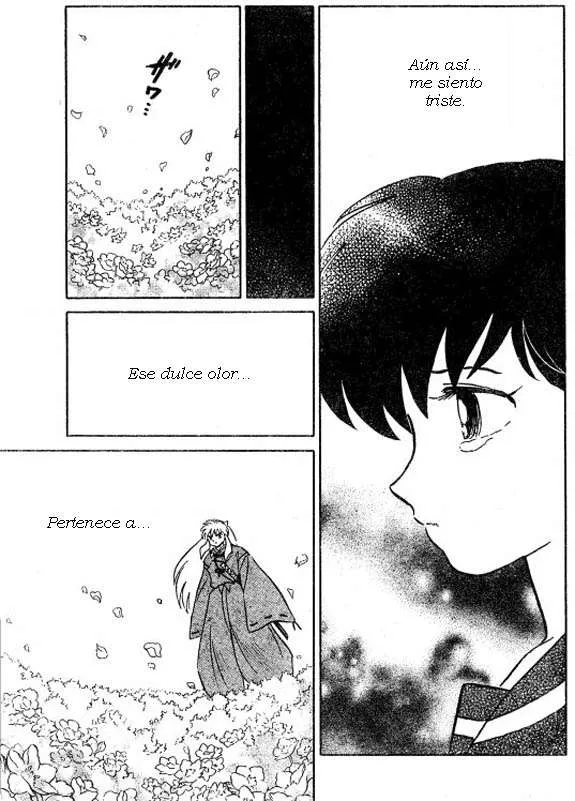 Inuyasha Capítulo 473 en Línea - página 7